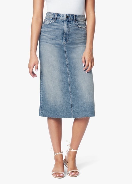 The A-Line Skirt 1