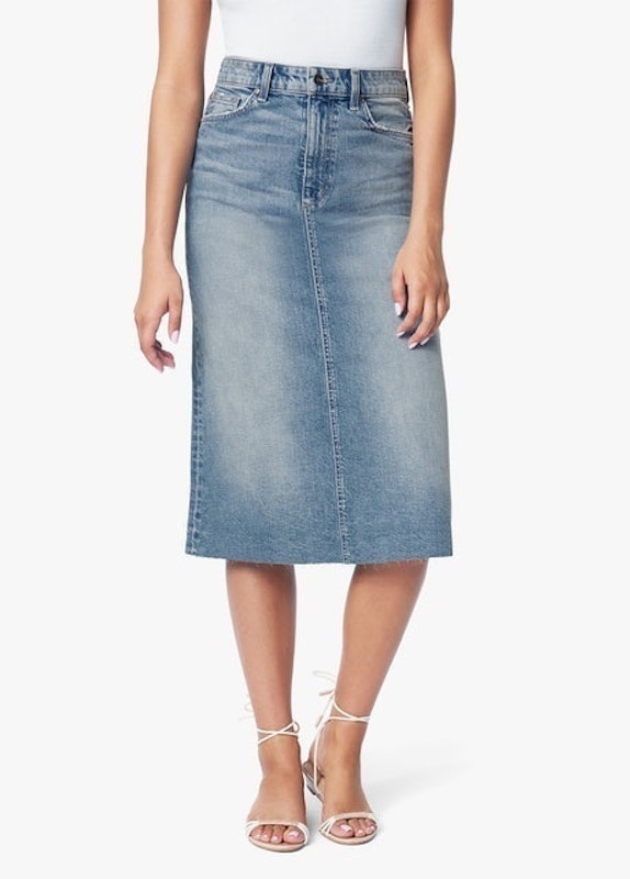 The A-Line Skirt 1