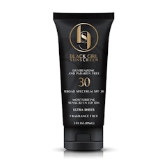 Black Girl Sunscreen SPF 30