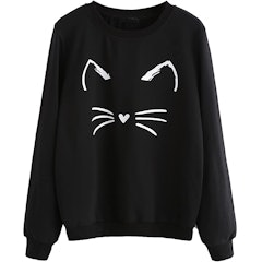 Women's Lightweight Sweatshirt