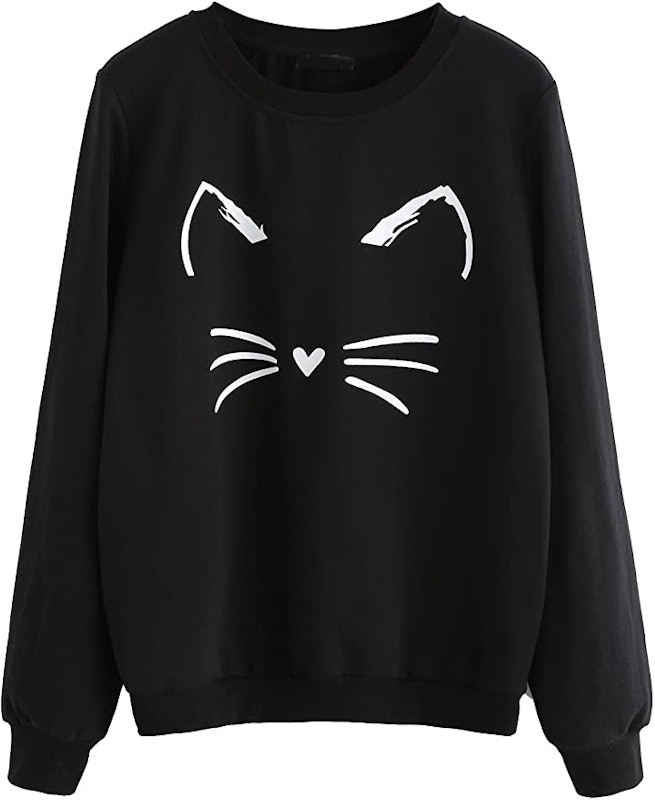 Women's Lightweight Sweatshirt 1