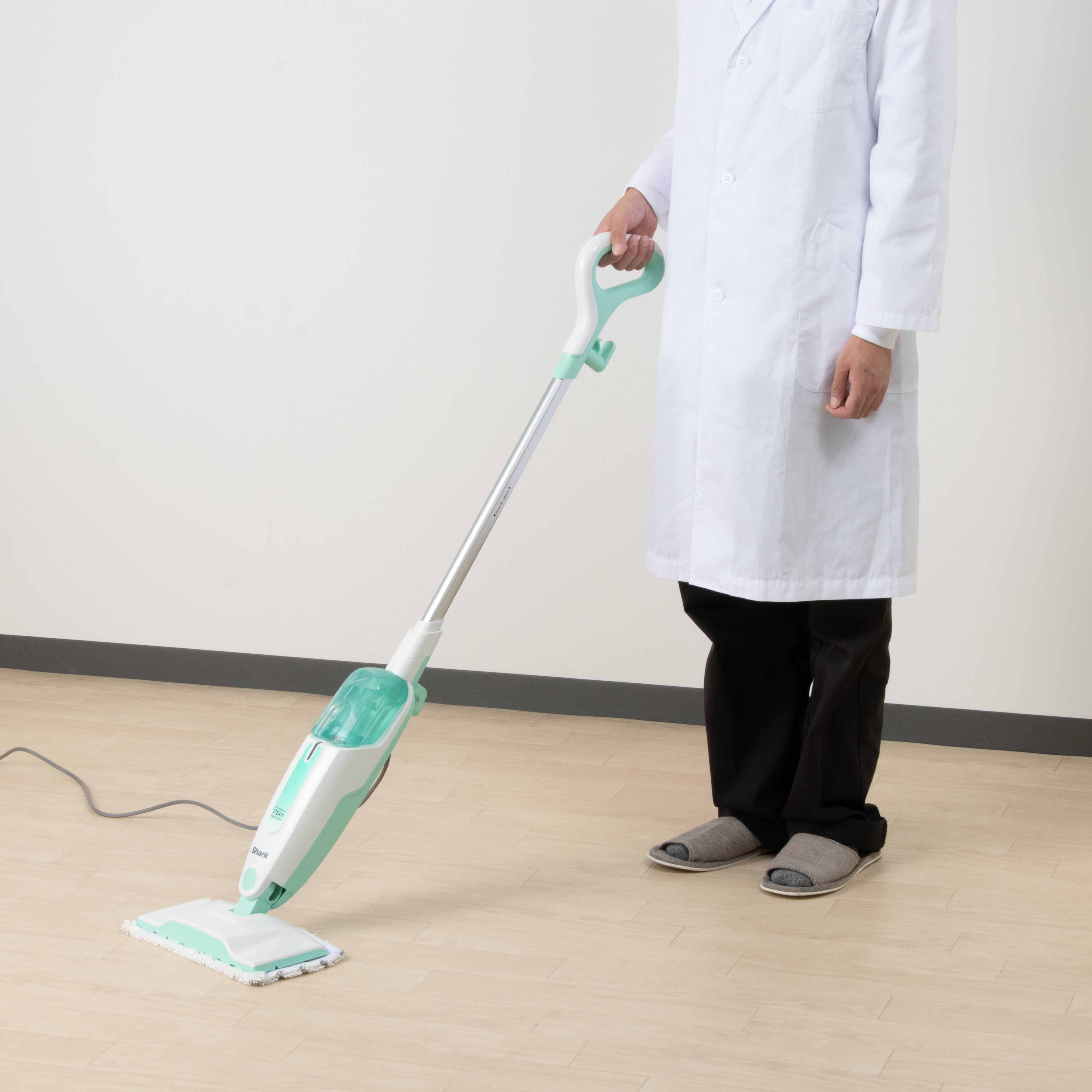 Steam Mop 6