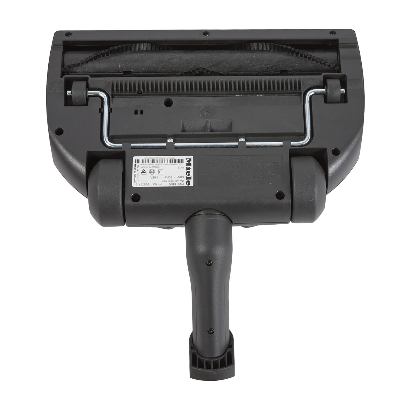 Complete C3 Kona PowerLine 11
