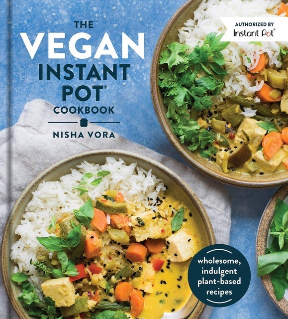 10 Best Healthy Instant Pot Cookbooks in 2022 (Registered Dietitian-Reviewed) 3