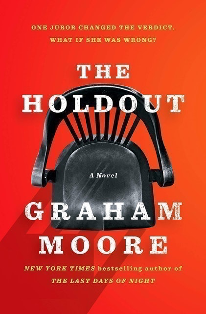 10 Best Mystery Books in 2022 (C. J. Tudor, Lisa Gardner, and More) 4