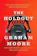 Graham Moore The Holdout: A Novel 1