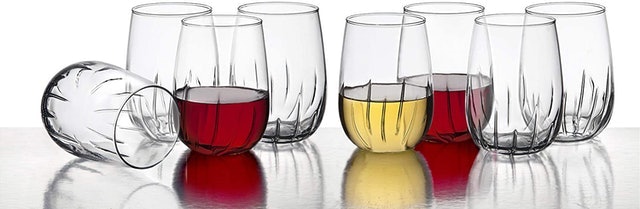 Aerating Wine Glasses 2