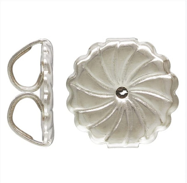 10 Best Earring Backs in 2022 (Supla, Anchora, and More) 5