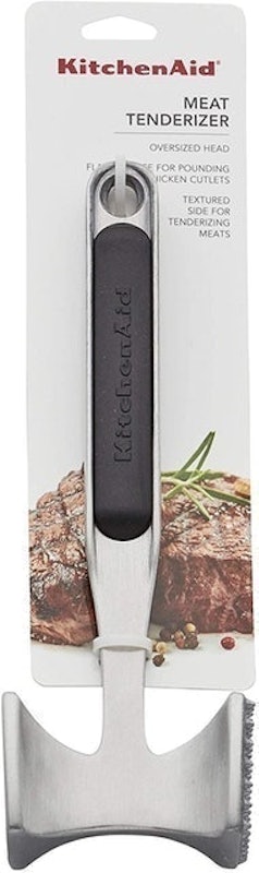 Heavy Duty Hammer Meat Tenderizer 2