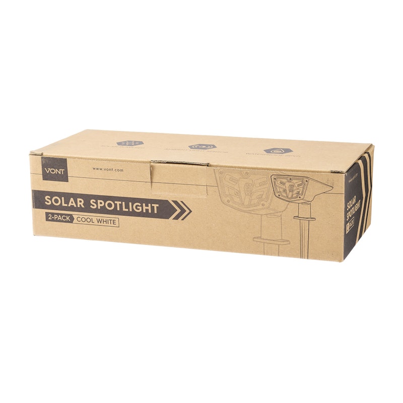 Solar Spotlight 4
