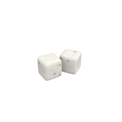 ICE CUBES Peppermint Sugar Free Gum 3