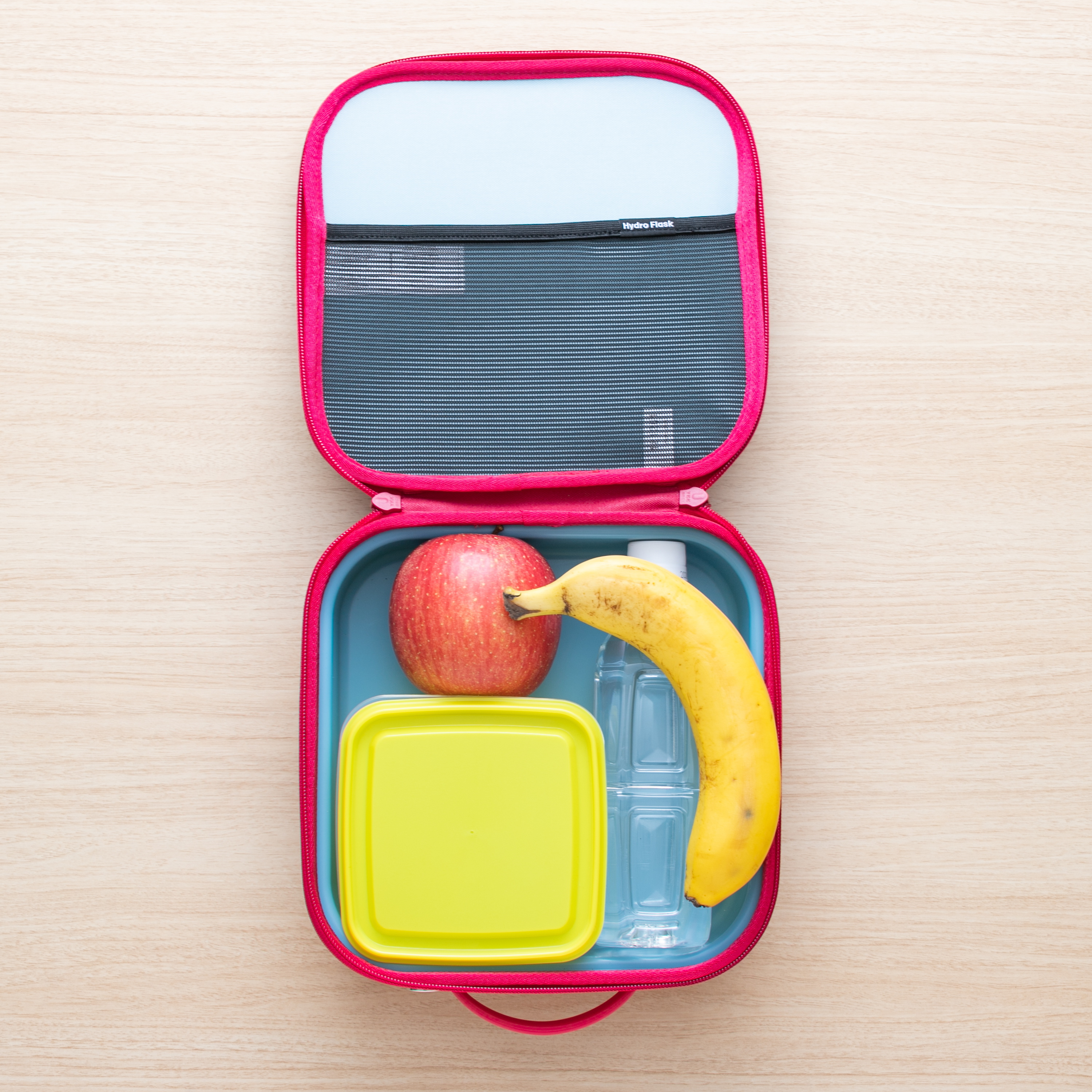 Small Insulated Lunch Box 4