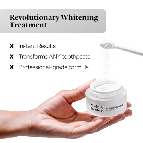Teeth Whitening Powder 2