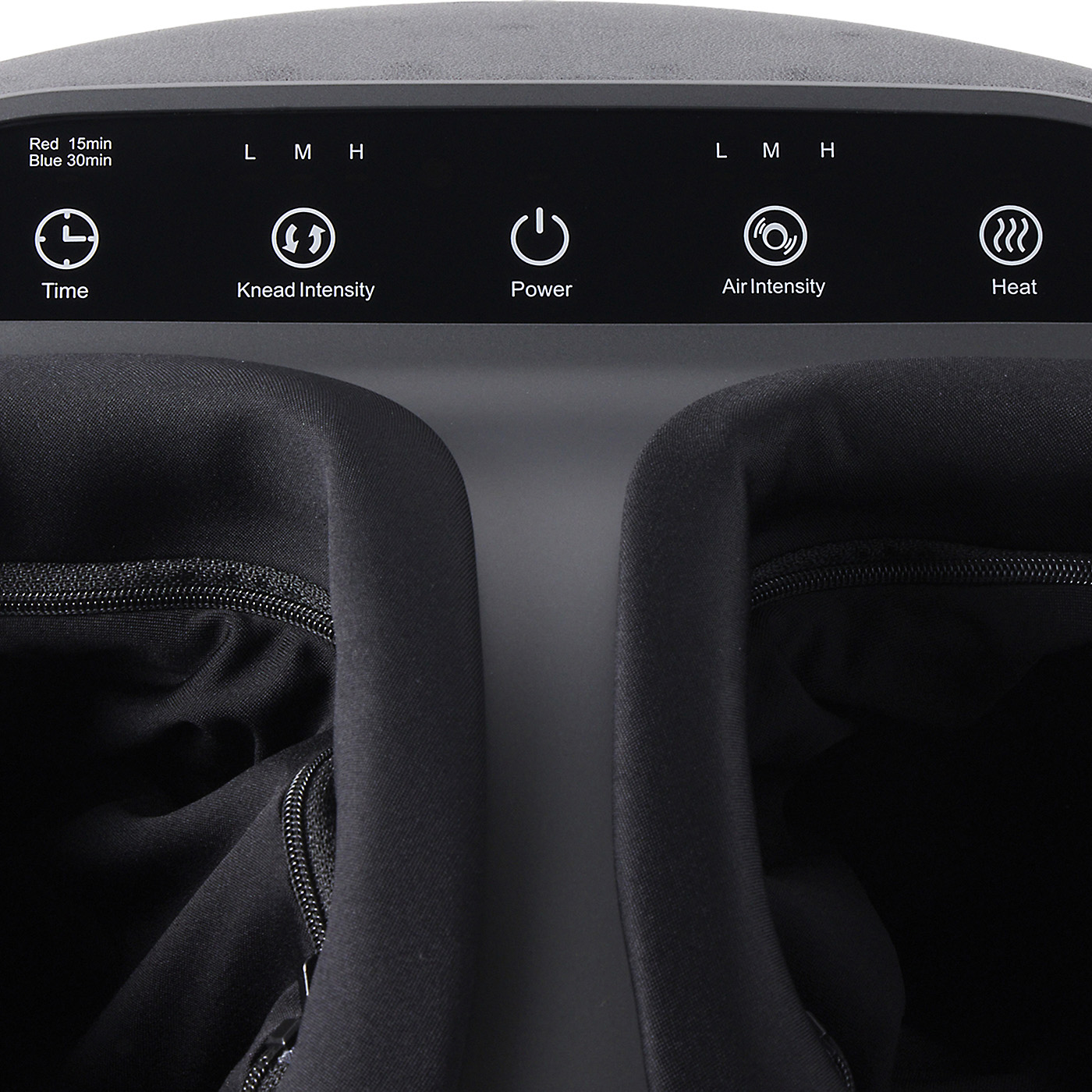 Shiatsu Foot Massager Premium 2