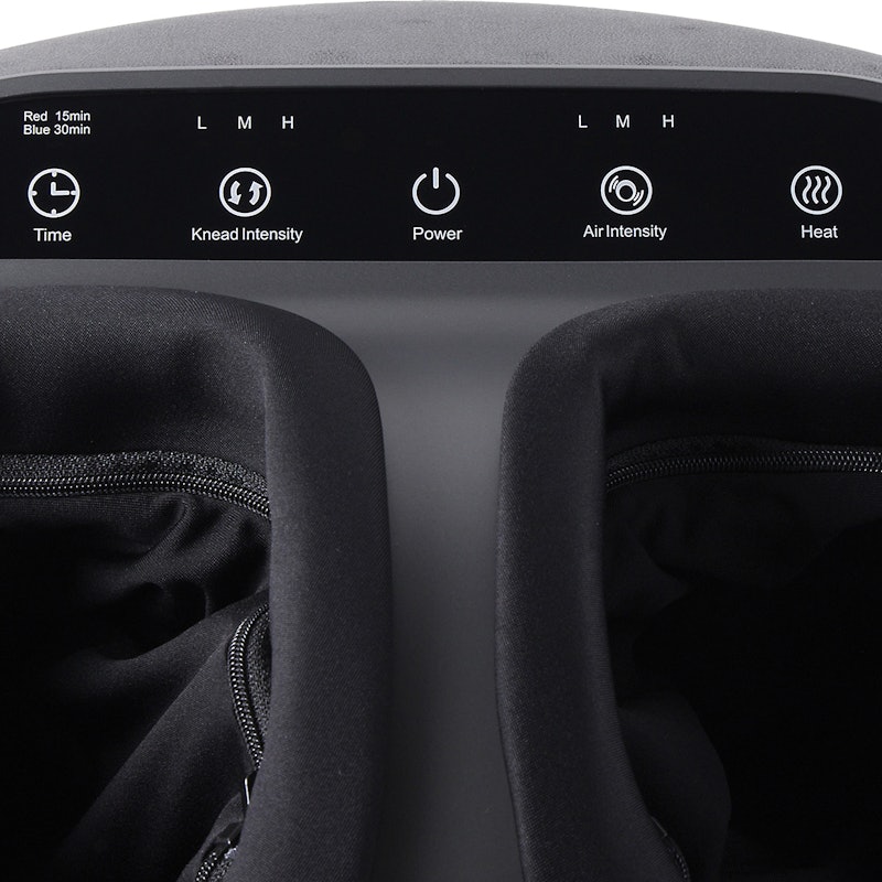 Shiatsu Foot Massager Premium 2