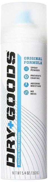 Athletic Spray Powder 1