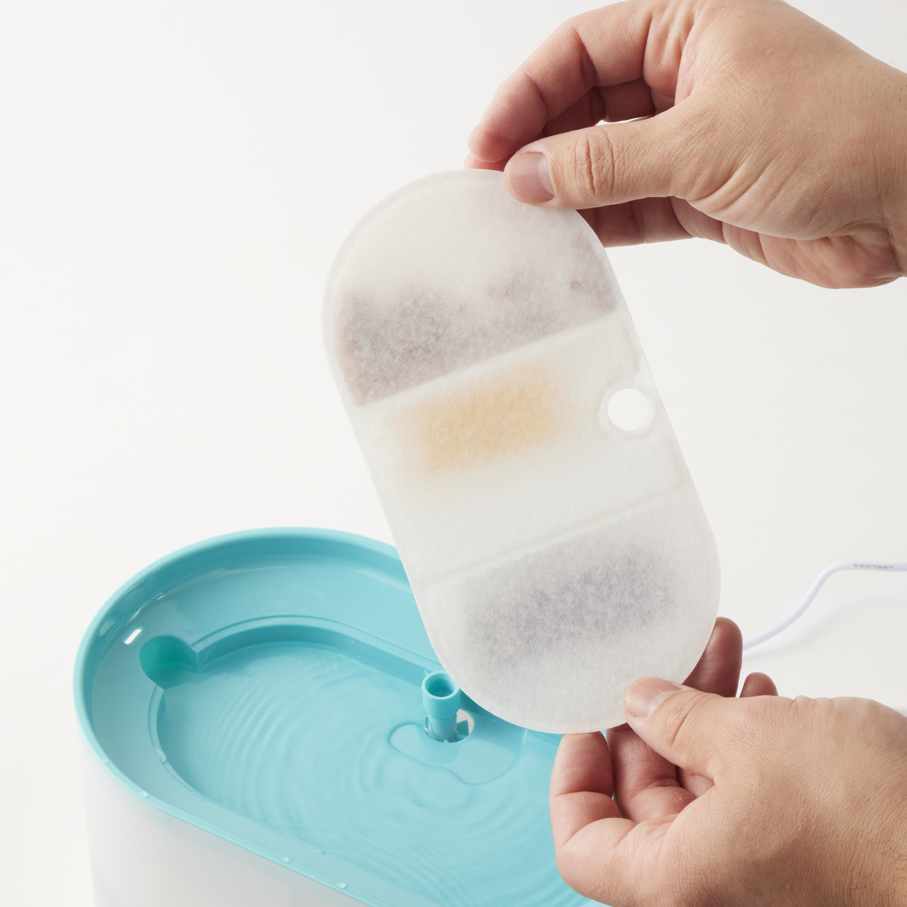 Capsule Water Fountain 5
