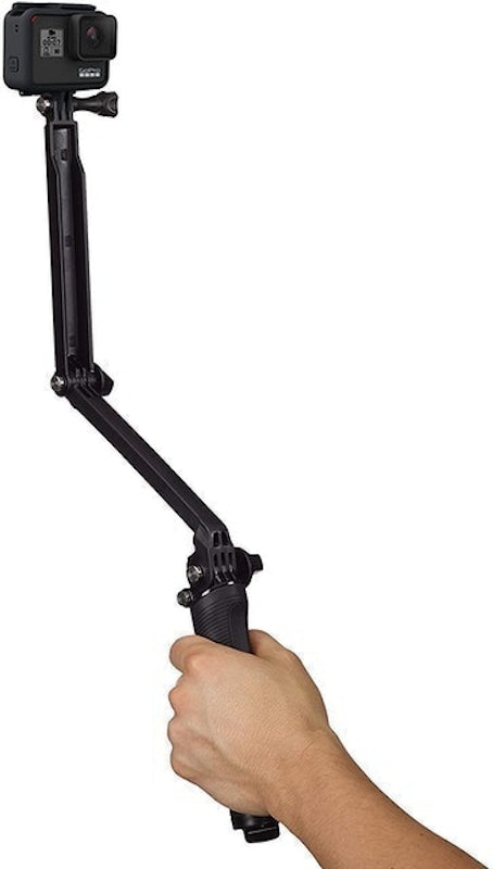 3-Way Grip 2
