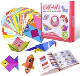 10 Best Origami Papers in 2022 (Melissa & Doug, Tuttle Publishing, and More) 4