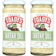 CAPTAIN TOADYS Captain Toady's (Pack of 2) 1
