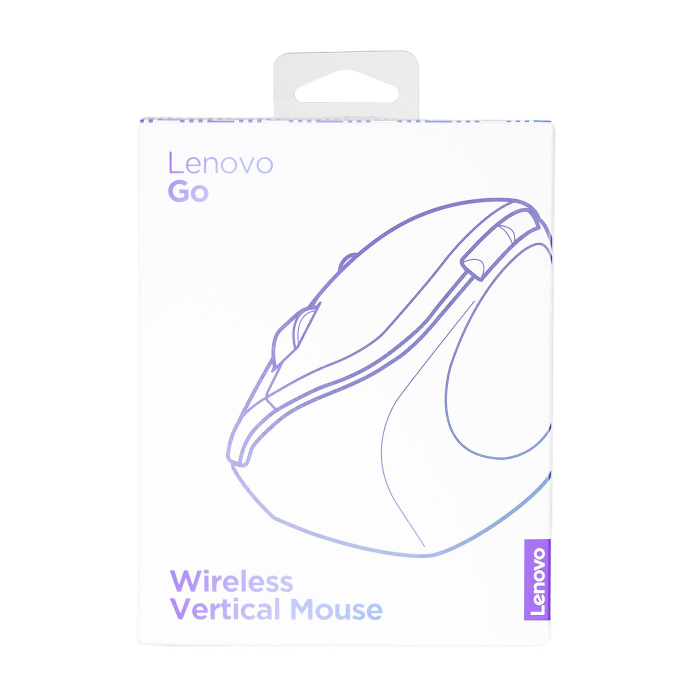 Go Wireless Vertical Mouse 6
