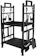Inno Stage Fireplace Log Holder With 4 Fire Pit Tools Set 1