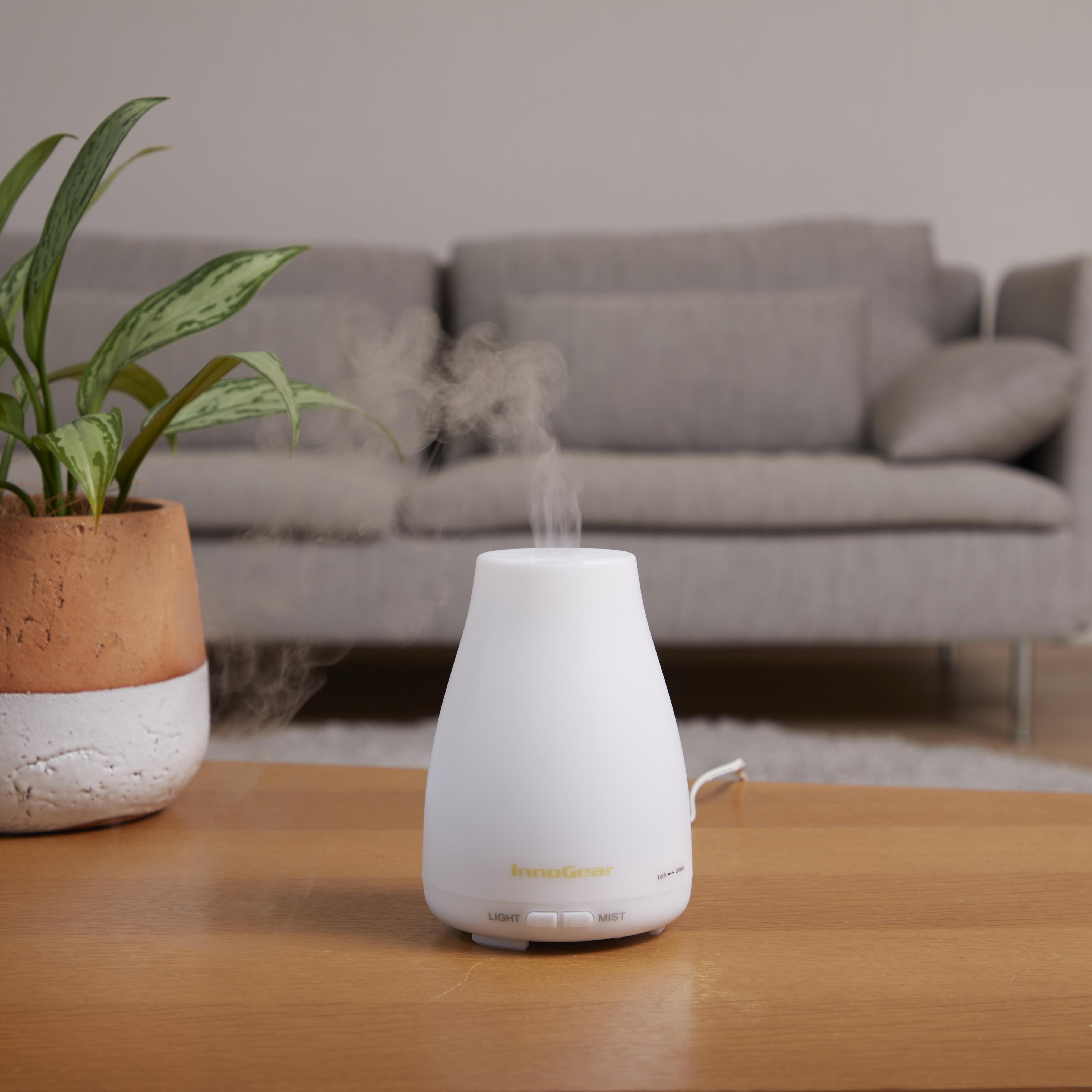 Essential Oil Diffuser 11