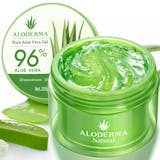 10 Best Organic Aloe Vera Gels of 2026 (Dermatologist-Reviewed) 2