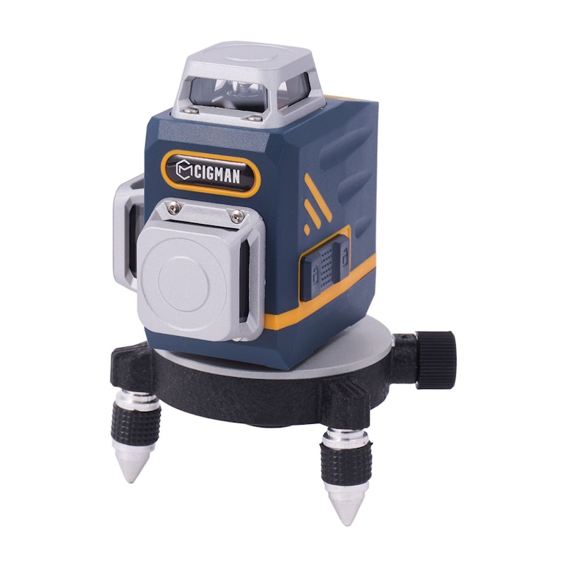 Self Leveling Laser Level 2