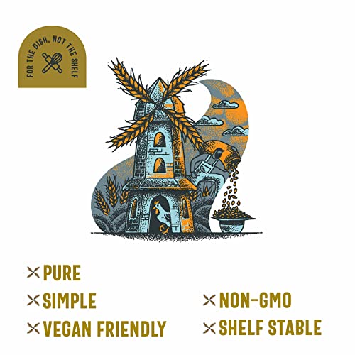Instant Dry Yeast 4