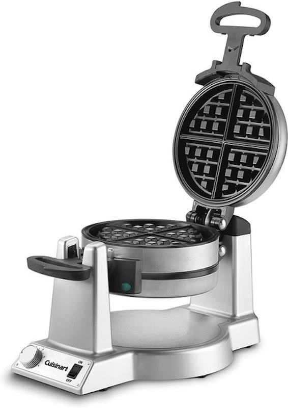 Classic Mickey Waffle Maker 2