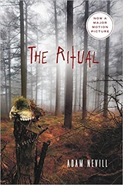 The Ritual 1
