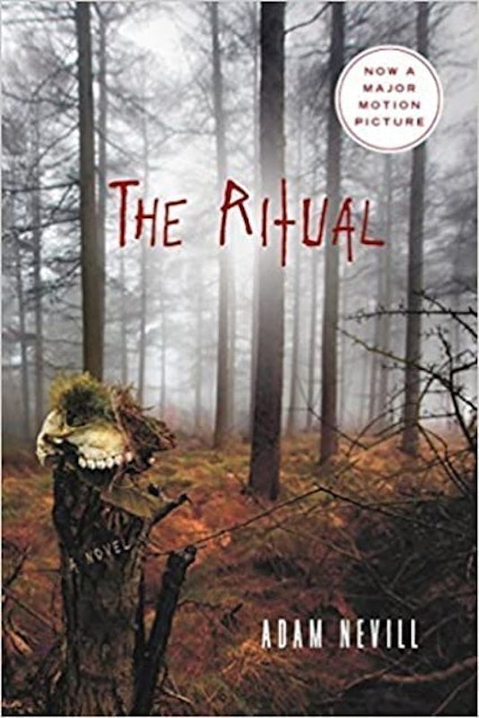 The Ritual 1