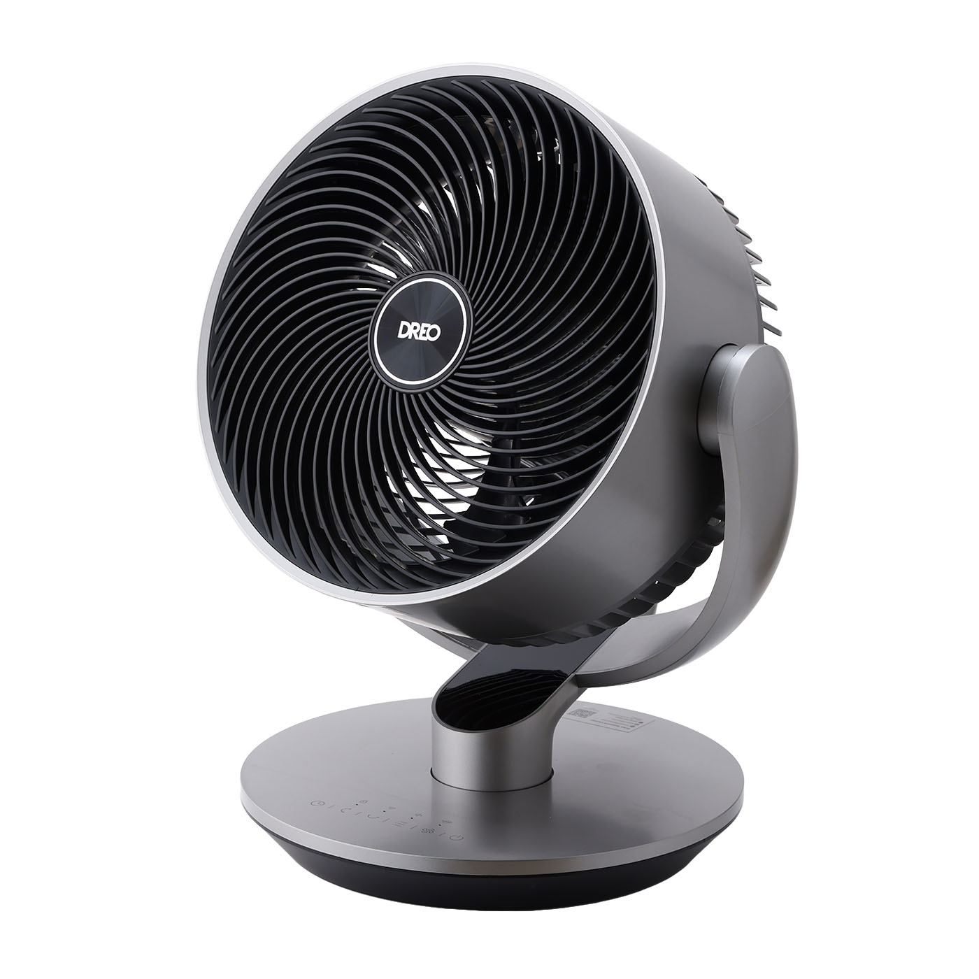 Air Circulator Fan 1