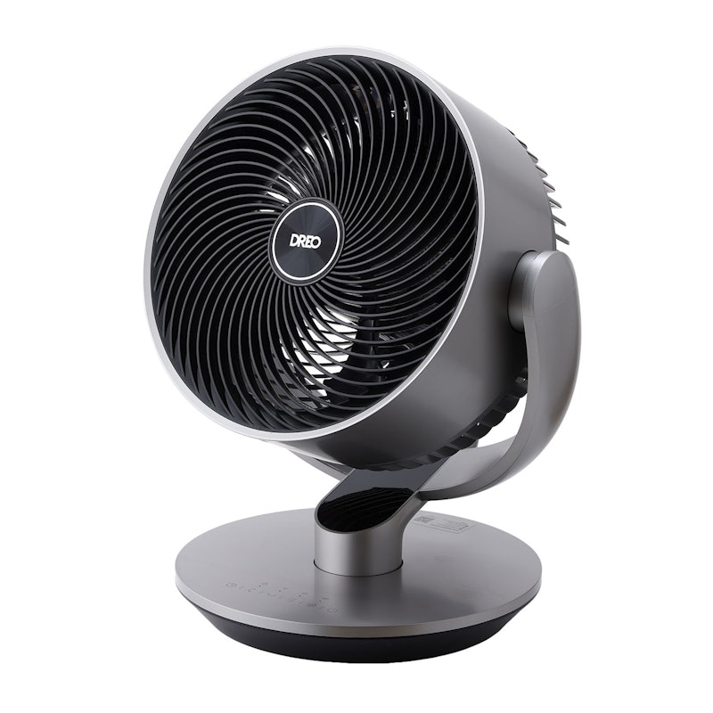 Air Circulator Fan 1
