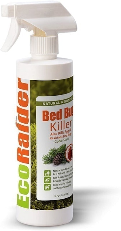 Bed Bug Killer 1