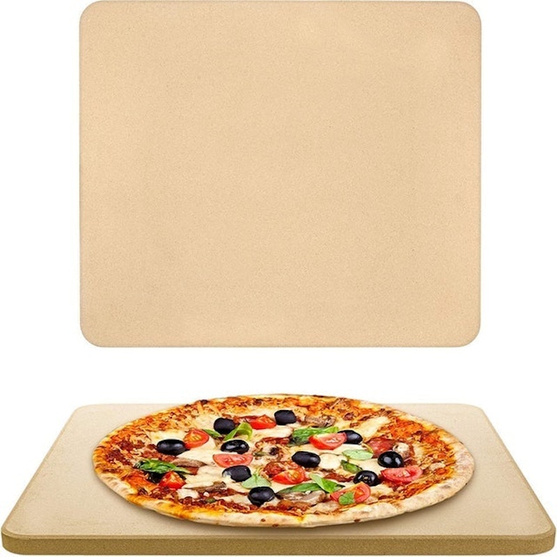 Old Stone Oven Rectangular Pizza Stone 1