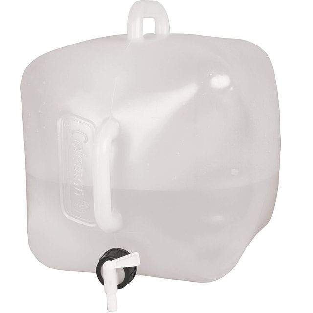 10 Best Water Containers for Camping in 2022 (Outdoor Guide-Reviewed) 2