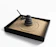 Paintspiration Paintspiration Handmade Natural Mini Zen Garden Kit 1
