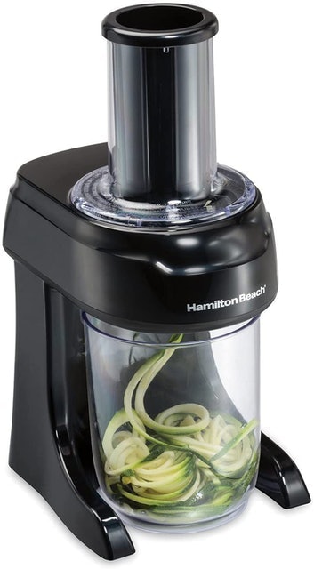 10 Best Vegetable Spiralizers in 2022 (Chef-Reviewed) 2