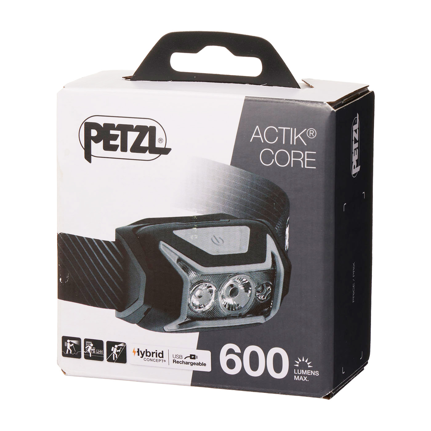 Actik Core 2