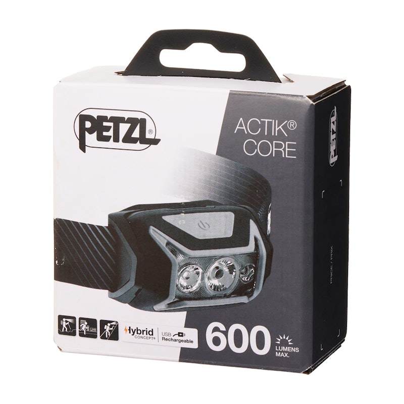 Actik Core 2