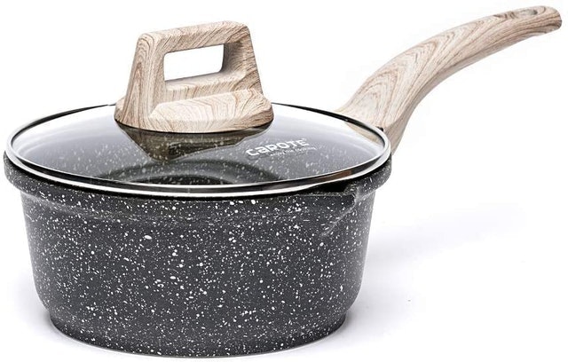 10 Best Saucepans in 2022 (Chef-Reviewed) 4