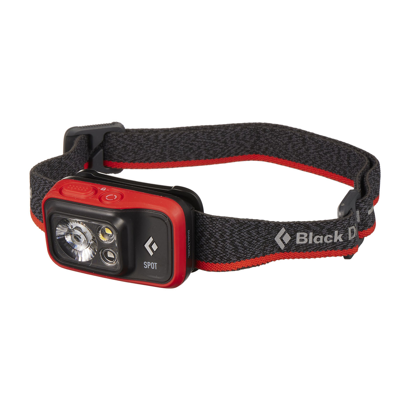 Spot 400 Headlamp 1