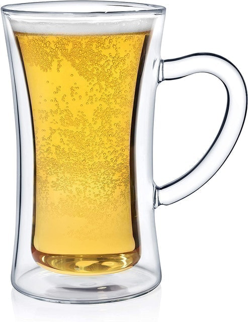 Beer Mug 1
