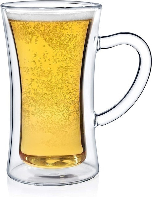 Beer Mug 1