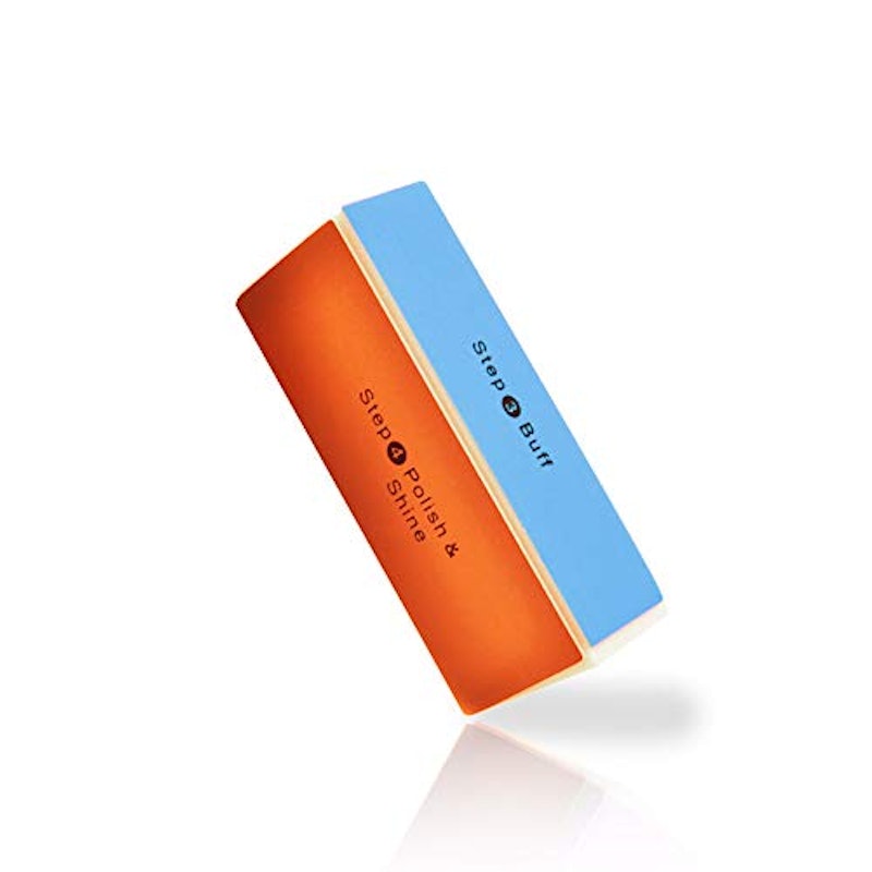 4 Way Buffer Block 1