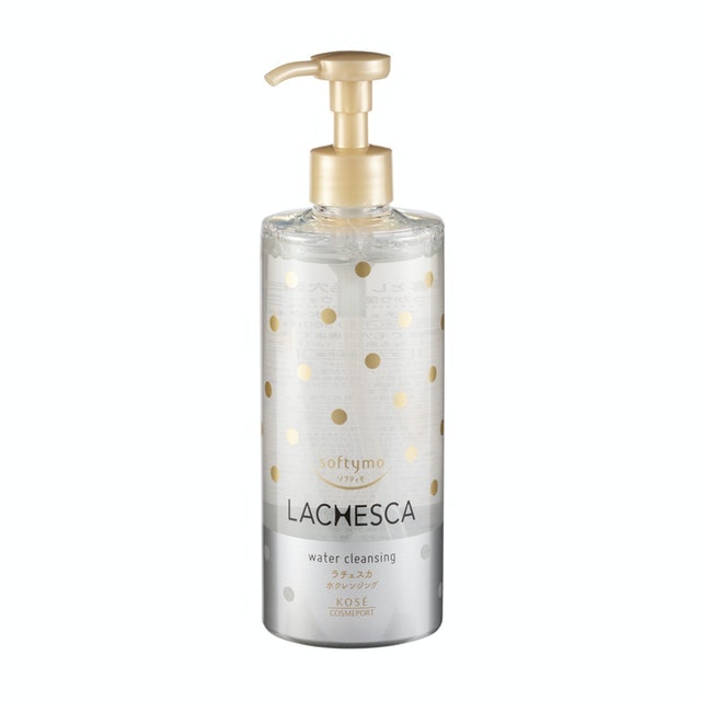 Softymo Lachesca Water Cleansing 1