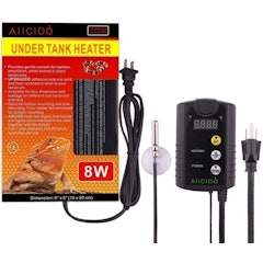 Under Tank Heater