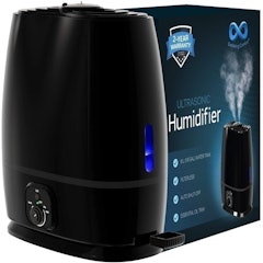 Ultrasonic Humidifier